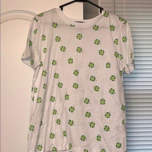 Forever 21 T-shirt